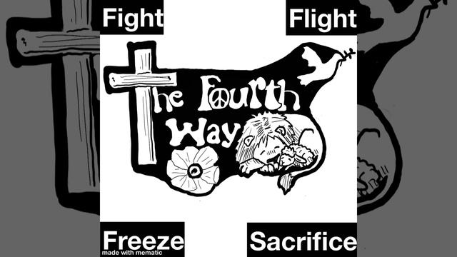 (110) S7E7 Nonviolent Action: WWII смотреть онлайн