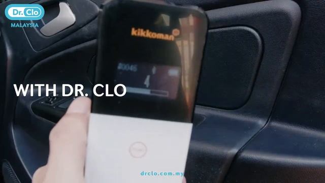 Dr.Clo – Your portable protection смотреть онлайн