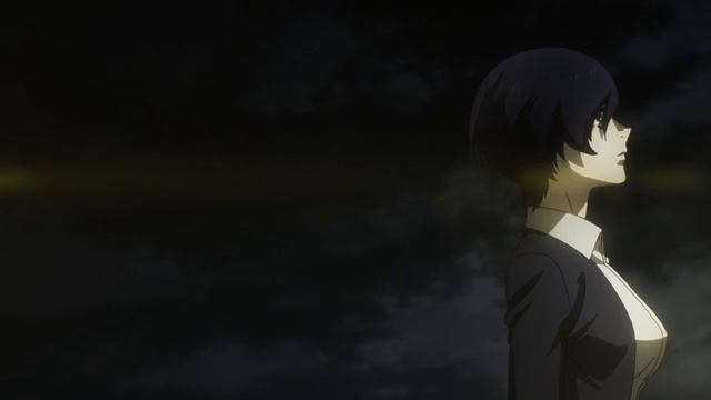 Токийский гуль - сезон 3 опенинг 2 / Tokyo Ghoul - season 3 opening 2 TV-3 OP02 смотреть онлайн