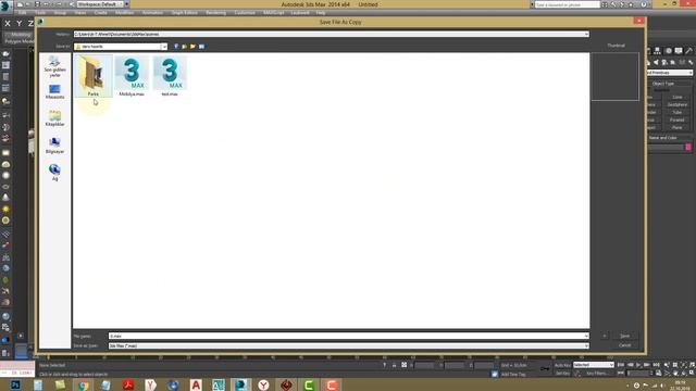 13 Merge Dışardan Nesne Çağırma смотреть онлайн