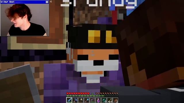 The Wilbur Soot DreamSMP Finale