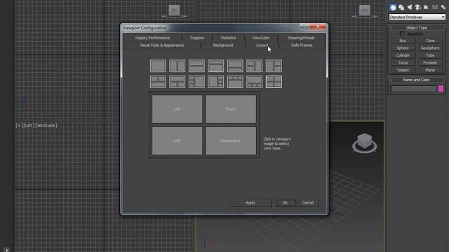 3ds MAX 2013 Step by Step for Beginners смотреть онлайн
