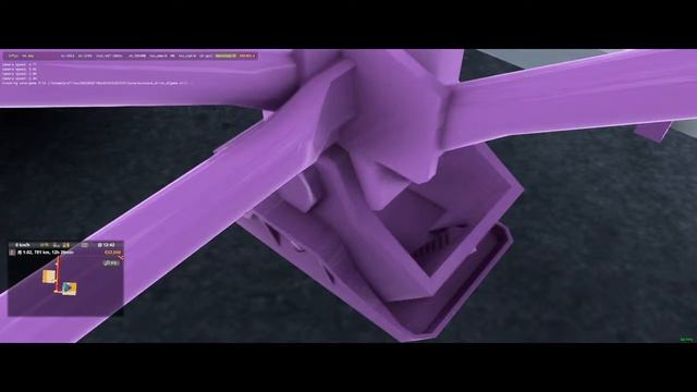ETS2 Mod Blender セクシーバルク смотреть онлайн