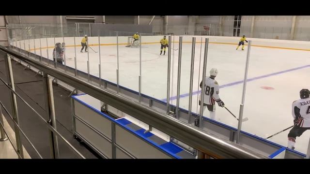 Гризли - Гром