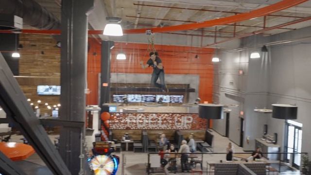 Route 7 Zip Zag gopro смотреть онлайн