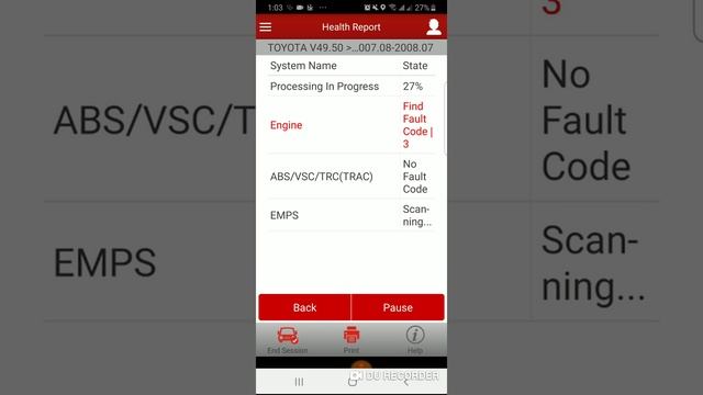 Launch X431pro3 full software and origional dbscar5 смотреть онлайн