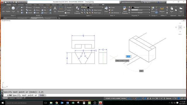 3 Wedge Isometric смотреть онлайн
