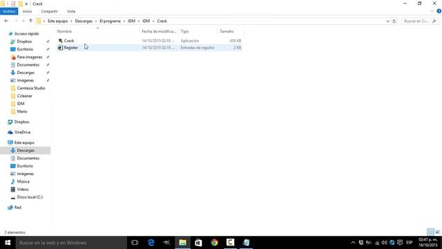 Como descargar -Internet Download Manager |6.25 Build 3| [ultima versión Full] de por vida смотреть онлайн