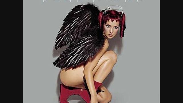 Natalia Oreiro - Canto Canto