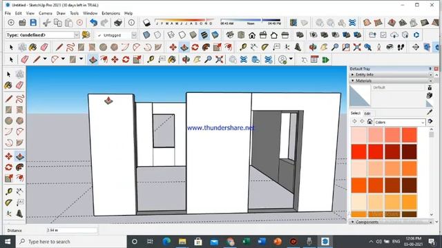 Sketch up Hman dan mizo смотреть онлайн