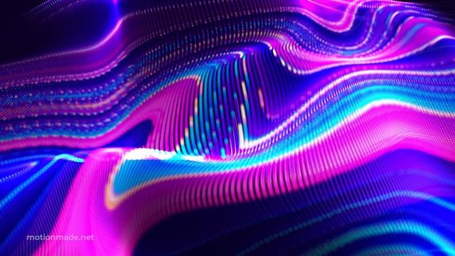 1:00 Hour Colorful Marble Texture Liquid Waves Relaxing Animation Live Wallpaper #motionmade смотреть онлайн