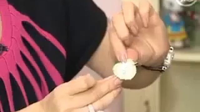 Украшения из кожи смотреть онлайн