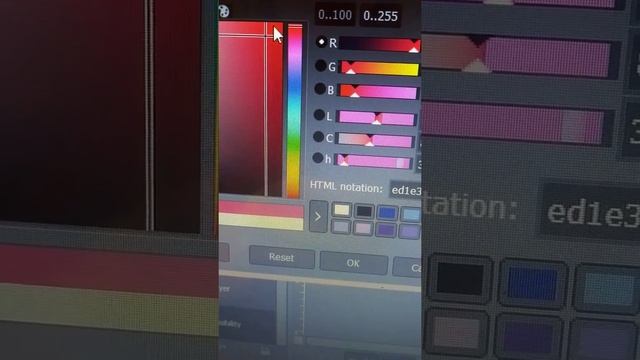 Creating a blended texture for IMVU on GIMP смотреть онлайн