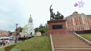 Кузьма Минин. Как его пламенные речи и патриотизм зажгли сердца людей?