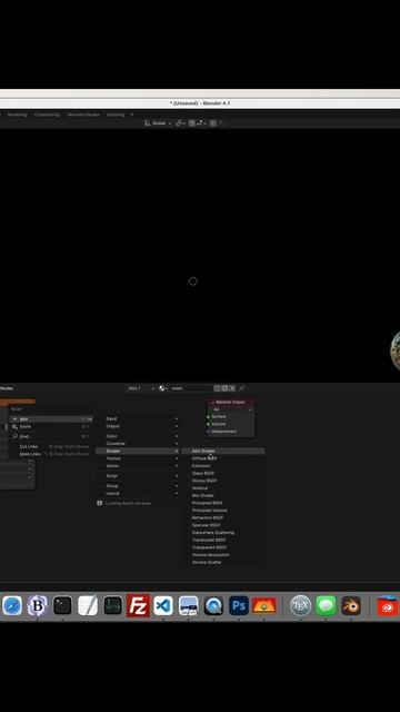iPhone to NeRF to OBJ to Blender #nerf #photogrammetry #blender смотреть онлайн
