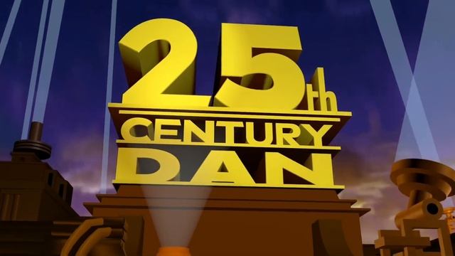 25th Century Dan (1994-2010) [CinemaScope] смотреть онлайн
