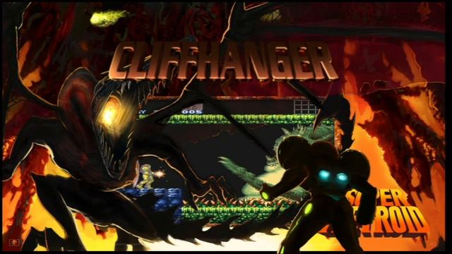 Metroid NINJA Collection смотреть онлайн