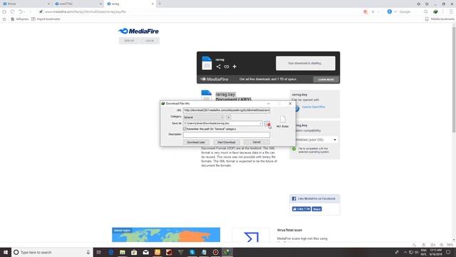 How to download WinRar With crack 2019-life time смотреть онлайн