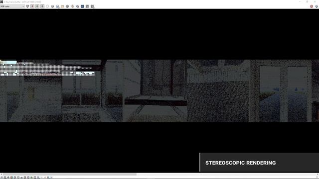 V-Ray for Revit – VR смотреть онлайн