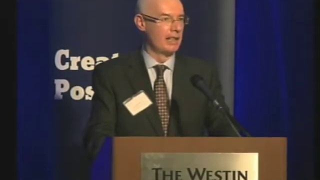2012 C-Suites Awards - Top Risk Management Executive - Neil Smith, Crescent Point Energy Corp смотреть онлайн
