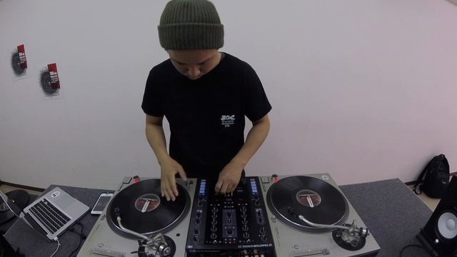 DJ DOM-AUTO dmc online 2017 round 2 смотреть онлайн