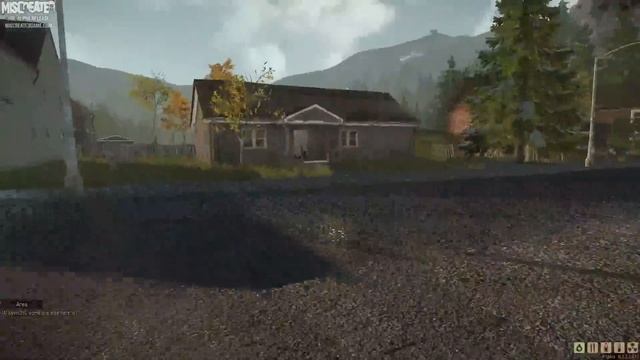 Miscreated: Pre-Alpha Impressions смотреть онлайн