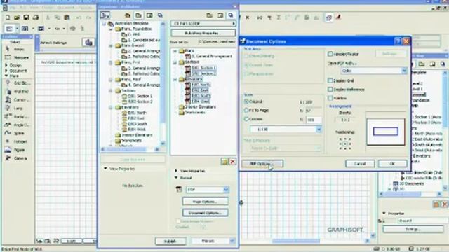 ArchiCAD_PublishDrawings.mp4 смотреть онлайн