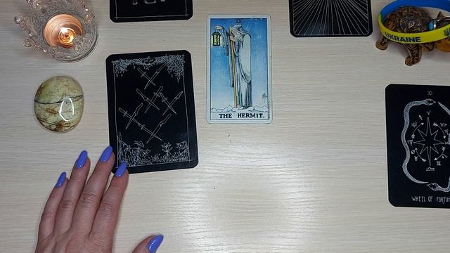 Енергії наступного тижня 06-12.02.23 💫💌💥#макошь #таро #україна #енергія смотреть онлайн