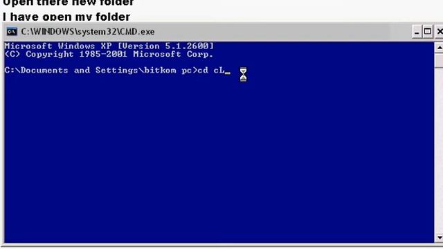 How to hide a WinRar inside a photo (bLacKW0rm) смотреть онлайн