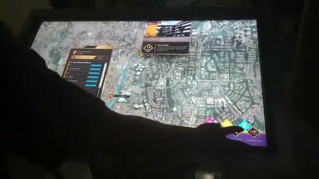 DIGITAL MAKET смотреть онлайн