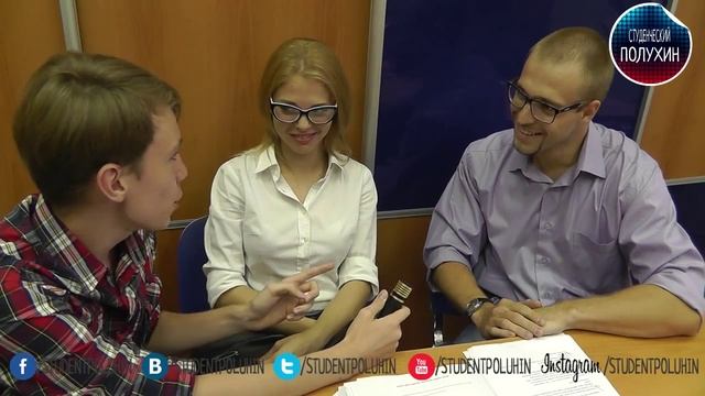 Выпуск #1 смотреть онлайн