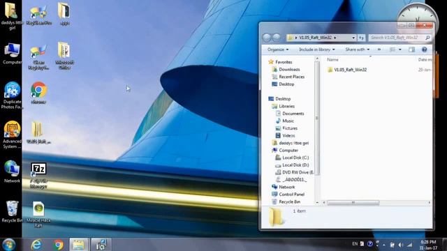 How To Hack Raft On PC (Very Easy) смотреть онлайн