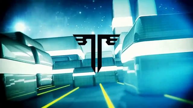 Psychedelic Trance Music Mix - T3J - Trippy Visuals смотреть онлайн