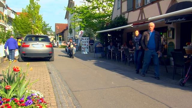 Panorama Hotel Sonnenstube