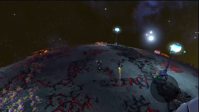 Ratchet and Clank Future: A Crack In Time #4 - Phylax Sector смотреть онлайн