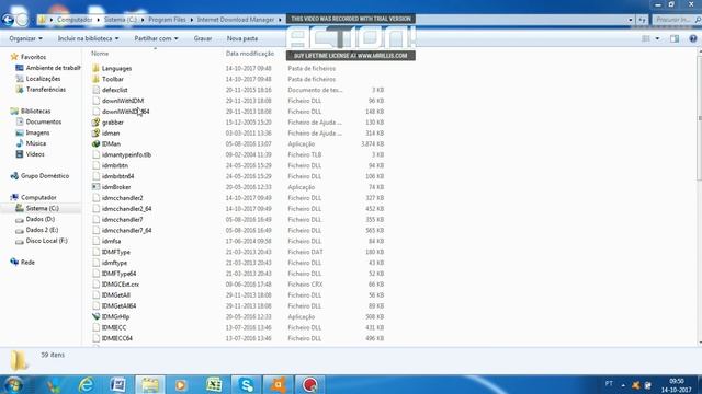 COMO BAIXAR E INSTALAR O INTERNET DOWNLOAD MANAGER COMPLETO+CRACKEADO 32-64BIT смотреть онлайн