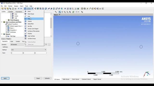 Beginners Computational fluid dynamics (CFD) Tutorial смотреть онлайн