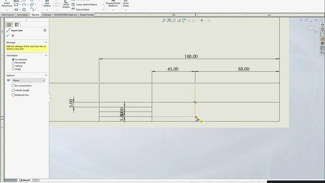 Solidworks Station - How to create a Title Block and Border смотреть онлайн