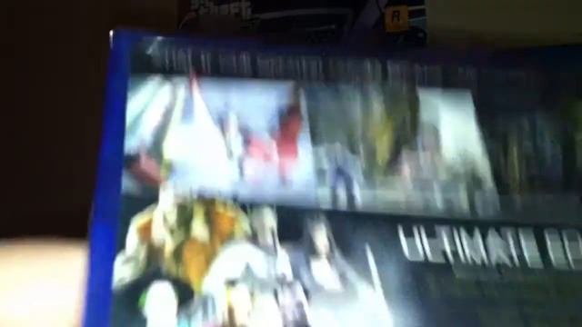 Injustice Gods Among: Ultimate Edition (PS4) Unboxing #10 смотреть онлайн