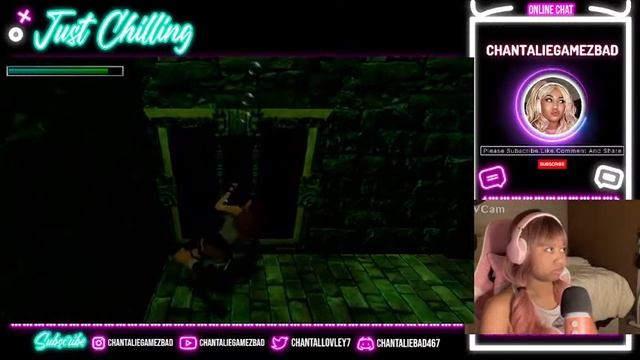 Are you BigFoot Brother ?? Tomb Raider 2 Remastered Gameplay смотреть онлайн