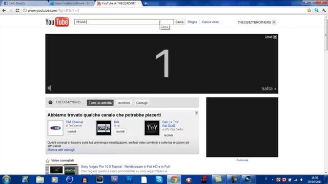 SONY VEGAS PRO 11.0 CRACK смотреть онлайн