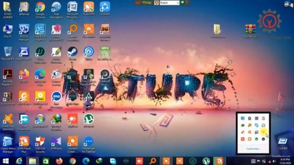 how to active Letasoft Sound Booster