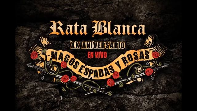 Rata Blanca - Mujer amante (Version Acustica) (AUDIO) смотреть онлайн