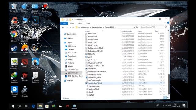 Cara Install Pb Offline 2018 Full Fitur Lengkap Full Senjata {Ez Gaming HD} смотреть онлайн