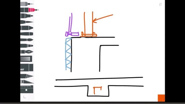 A Column Base Plate Mistake? смотреть онлайн
