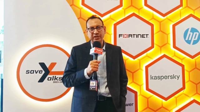 SavexTalks : Insights from Mr Gautham Sharrma - Head Enterprise - Kaspersky смотреть онлайн