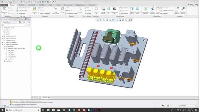 Creo Parametric | Top Down Design Tips and Tricks смотреть онлайн