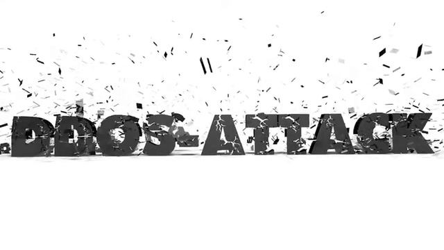 DDOS-ATTACK.avi смотреть онлайн