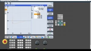 Обточка  - Канавка