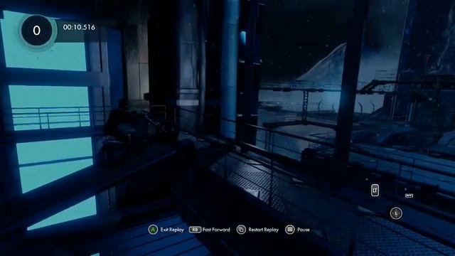 Trials Fusion - Frozen - Custom Track (Xbox One) смотреть онлайн